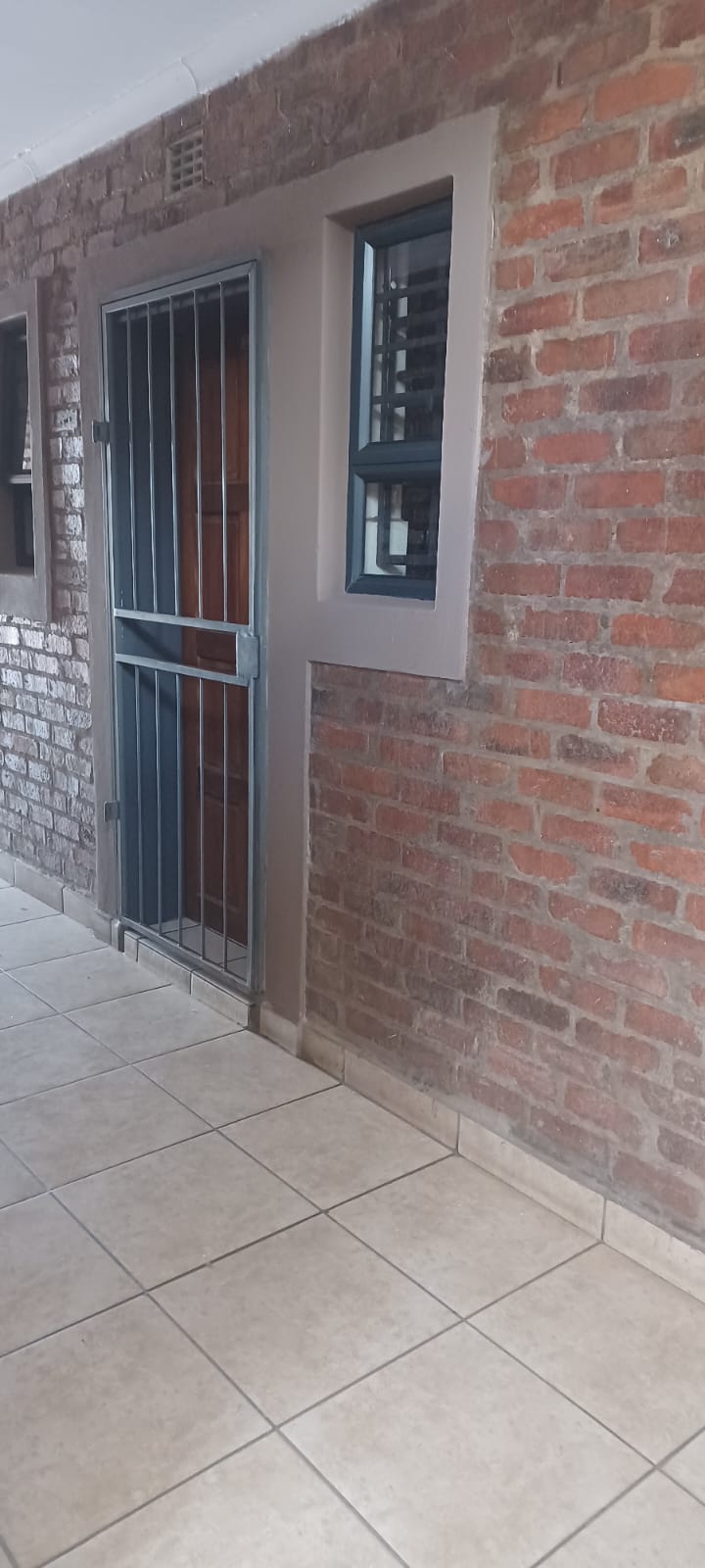 2 Bedroom Property for Sale in Van Der Hoff Park North West